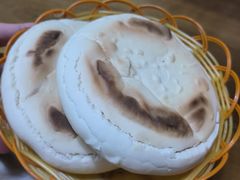 -建基泡馍·西安老字号·清真(永宁店)