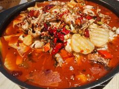 -渝蛙馆(九霄梦天地店)