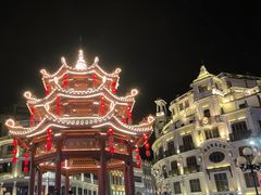 -汕头市小公园