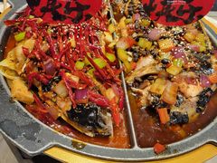 -南锣南门(东方银座店)