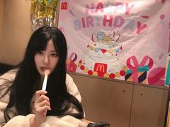 -麦当劳(南京宁海路店)