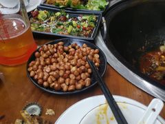 -曹丞相·地锅鸡·地锅鱼(武林店)