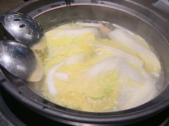-同仁四季椰子鸡(海岸城天利店)