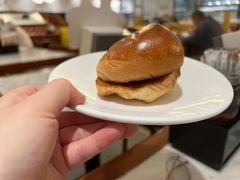 -翠华餐厅(德基广场店)