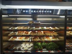 -XiaoJunGan Hotpot 钢管厂五区小郡肝火锅串串香