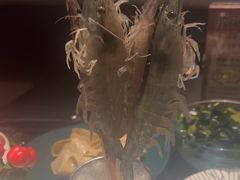 -海上明月海鲜火锅 鲜切牛肉