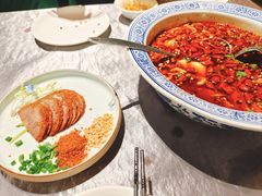 -川香鼎盛·川府家宴商务宴请(市桥富华总店)