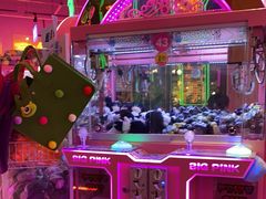 -BIG PINK大粉娃娃机主题馆(圆融星座店)