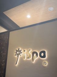 -iSpa