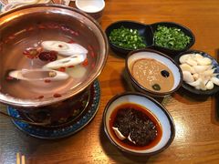 -三太子地摊烧烤·小龙虾(北蔡店)