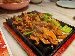 -红蜡烛-养生粥-津鲁菜(中山路店)