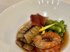 糟香四宝-苏州W酒店·苏滟中餐厅