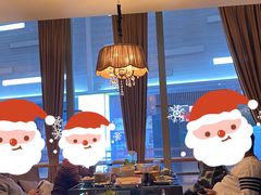 大堂-鲁西肥牛(九方购物中心店)