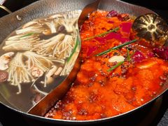 -色響火锅(恒隆广场店)