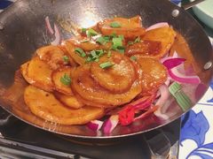 -绿茶餐厅(布吉万象汇店)