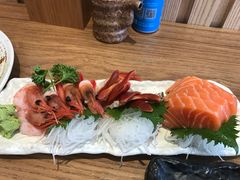 -林妈妈村·日式料理(宝山万达店)