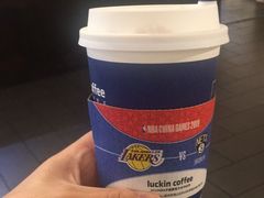 -台上设计餐厅(歌华大厦店)