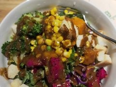 -CALIFORKS加州叉子轻食(朝阳门店)