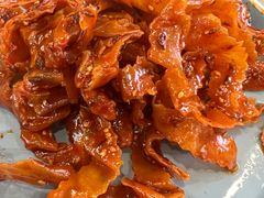 -服务大楼冷面(延大店)