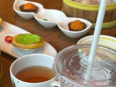 -金鹰国际酒店·满园春中餐厅