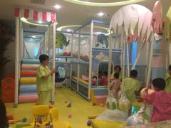 -热带雨林汗蒸馆(汶水东路店)