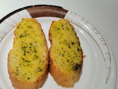 蒜香面包-斗牛士牛排餐厅(嘉里汇店)