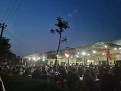 -佰运猪蹄(高陵店)