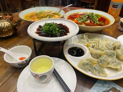 -梁溪河畔·吉府花园(南长街南下塘店)