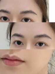 -MIVI野生眉纹绣纹眉