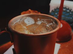 -三两三民谣咖啡清吧