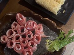 -湊湊火锅·茶憩(世博大道店)