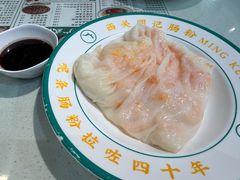 -西关明记肠粉(荔枝湾店)