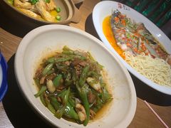 -举炊·寻湘记·新鲜现炒(临平西子国际店)