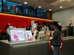 -CoCo都可(嘉定大融城店)