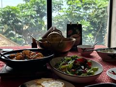 -南沙游艇会·大兵船餐厅