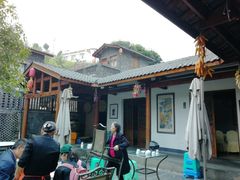 -蜀门客栈(剑门关景区店)