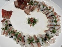 -荣兴酒家(徐家汇店)