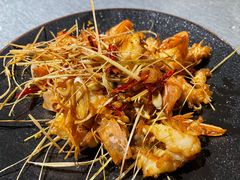 -幸福哟烧鸡·粤菜海鲜私厨(七星路店)