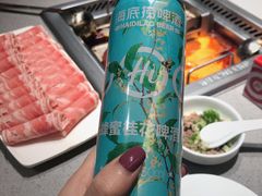 -海底捞火锅(杭州萧山宝龙广场店)