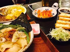 -金龙咖喱