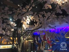 -蜜桃餐厅·江浙融合菜(荟聚购物中心店)