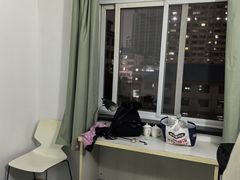 -上海如来大酒店(上海火车站店)