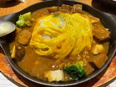 -一心创作料理屋(经开万达店)