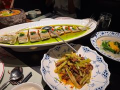 -锦楼·臻选新杭帮(杭州中心店)