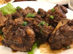 -北平小馆·烤鸭·家常菜(磨房北里店)