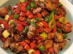 -懒人盐府人家(航天桥店)