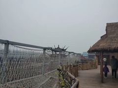 -呀路古热带植物园