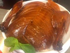 -东门烤鸭店(鼓楼店)