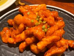 -前海沿·青岛菜(李沧万达店)