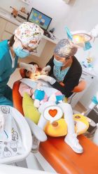 -睿宝儿科·眼科·口腔(静安大悦城门诊部)